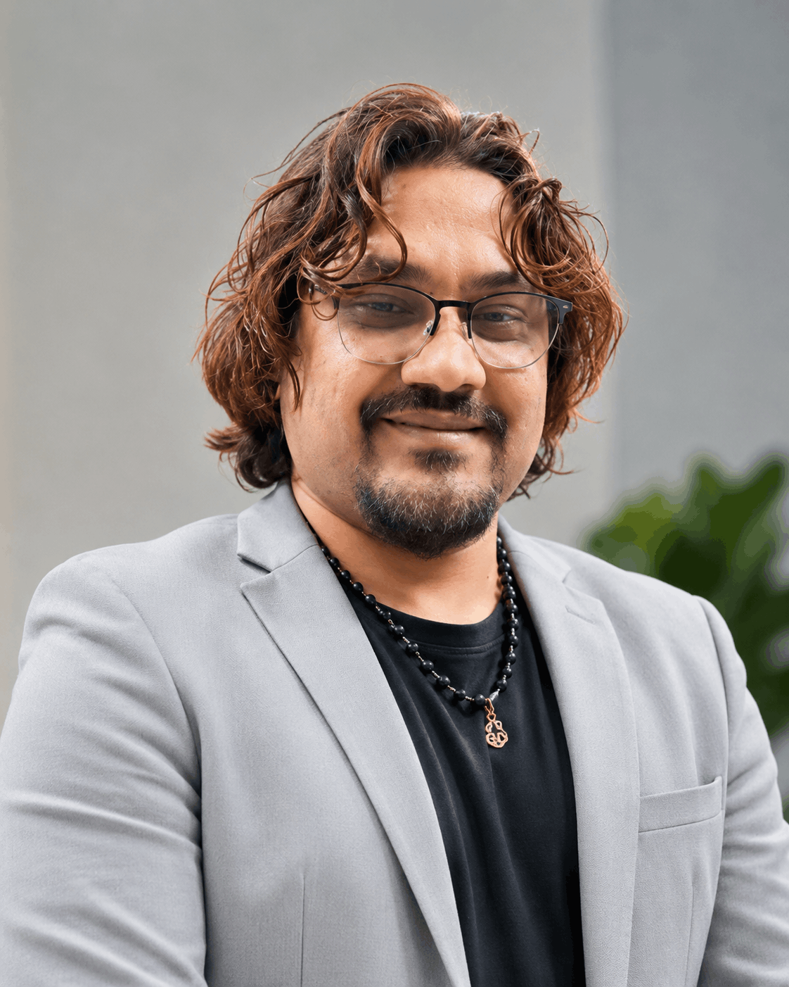 Santosh Kumar